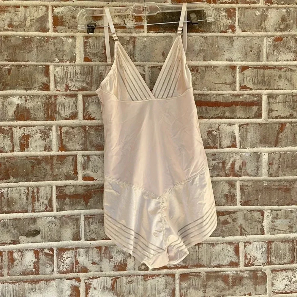 UnderWear? appears size